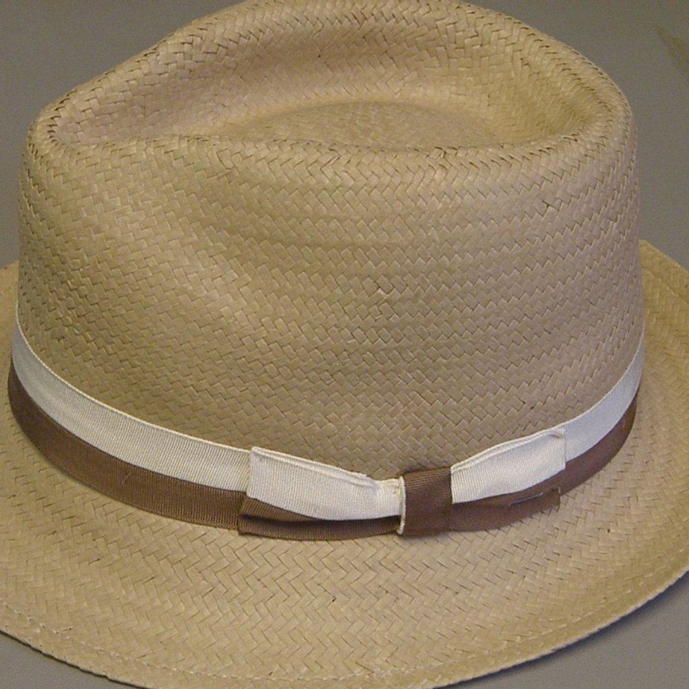 New Bailey Fedora hat Large